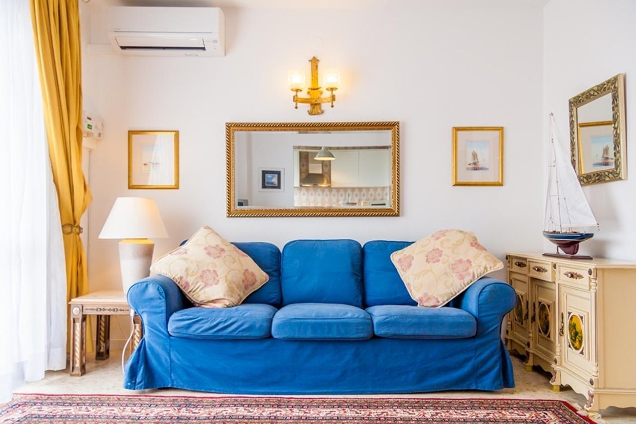 Carabeo Rocamar Nerja Apartment Exterior photo